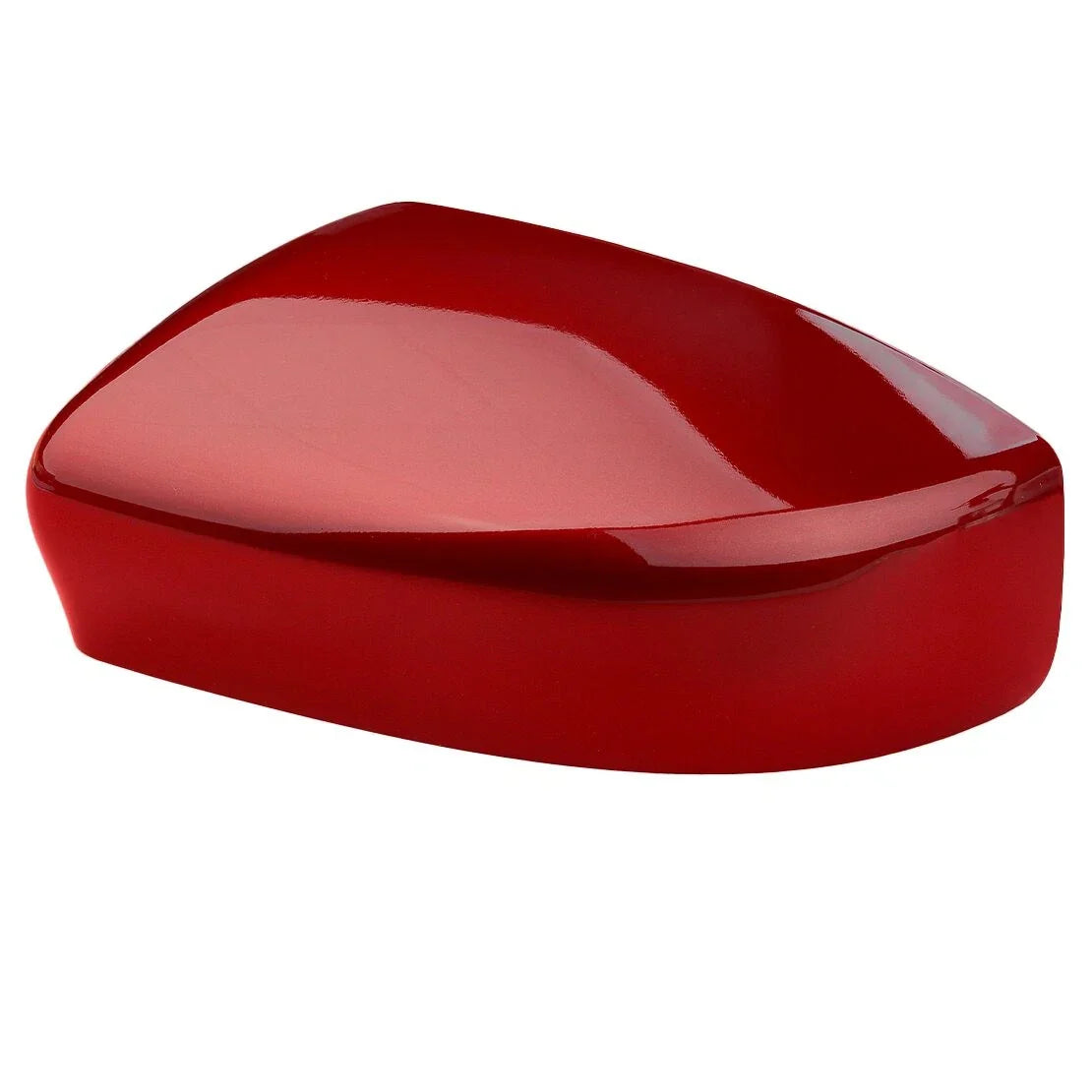 Left Rear View Mirror Cover for Nissan Altima Sedan (2013-2018)