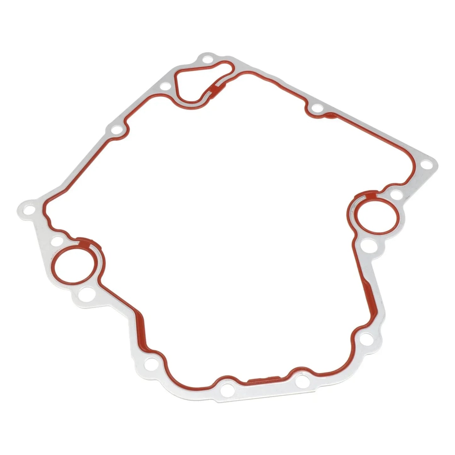 Engine Timing Cover Seal Gaskets Set for Chrysler Dodge 3.4L 4.7L (2000-2004)