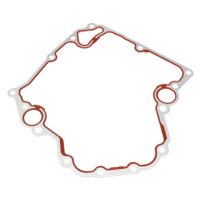 Engine Timing Cover Seal Gaskets Set for Chrysler Dodge 3.4L 4.7L (2000-2004)