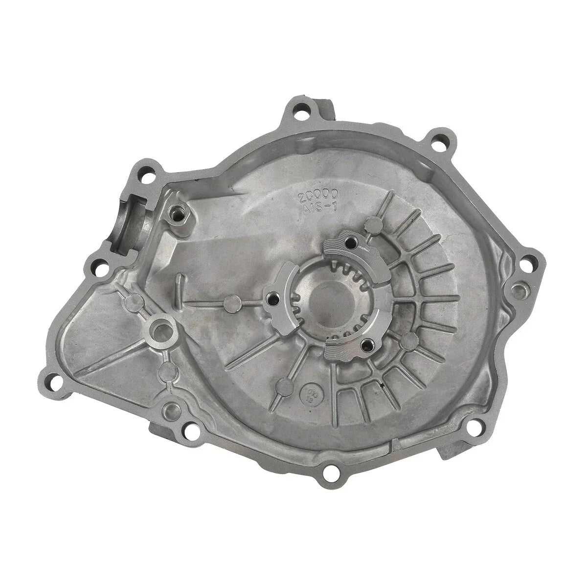Aluminum Engine Stator Crank Case Cover for Yamaha YZF R6 (2006-2022)