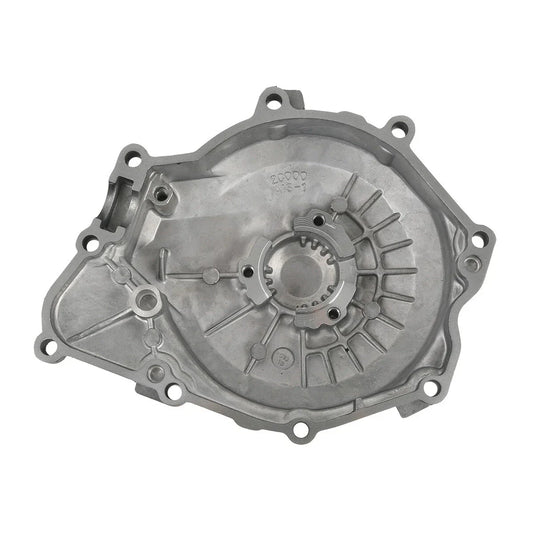 Aluminum Engine Stator Crank Case Cover for Yamaha YZF R6 (2006-2022)