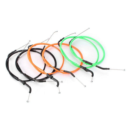 Motorcycle Throttle Cable for Kawasaki Z800 (2013-2017)