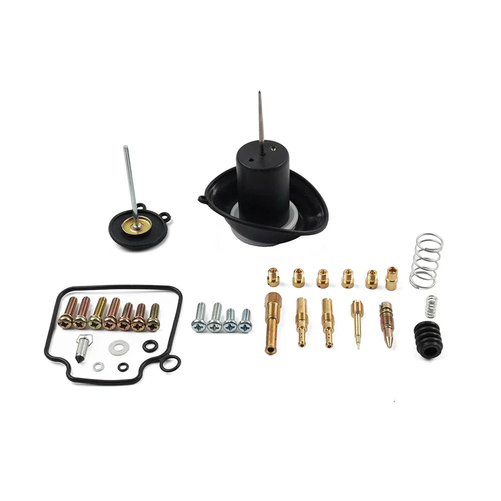 Carburetor Repair Kit for Honda Rebel 250 CMX 250 (1985-2016)