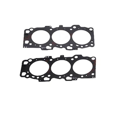VRS Cylinder Head Gasket Set for Hyundai Tiburon 2.7L (2002)