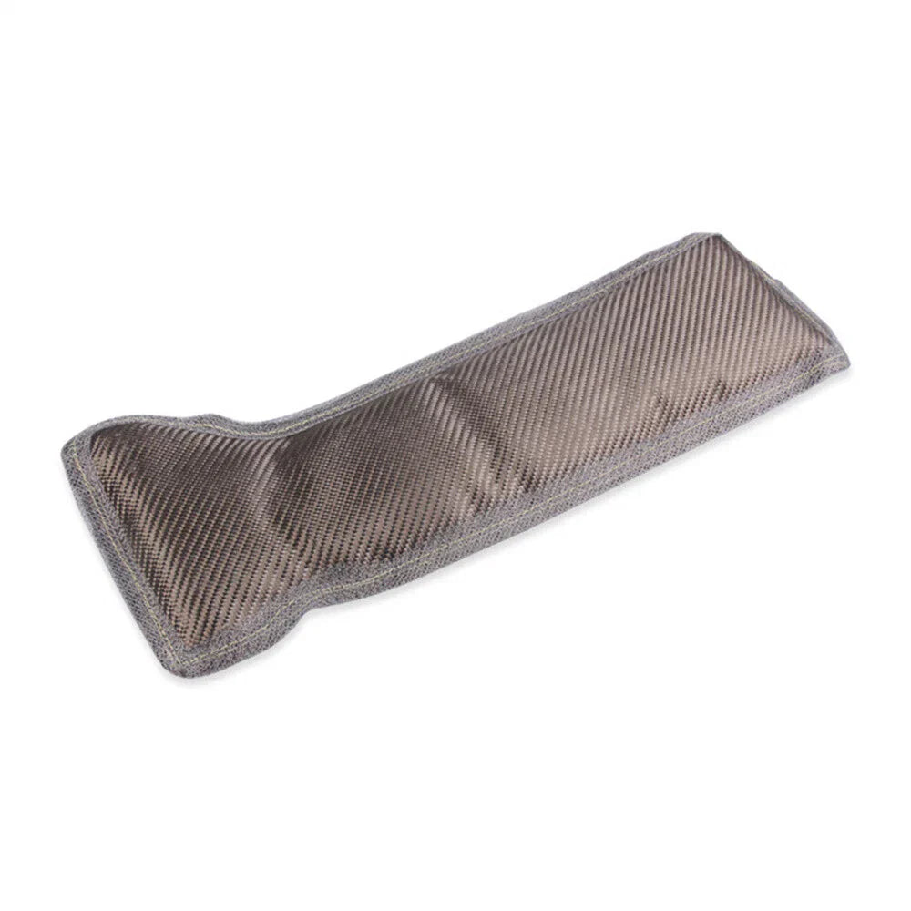 Turbo Blanket Heat Shield for Subaru WRX, STi, Saab 9-2X, Forester XT (2002-2021)