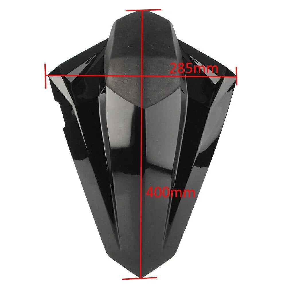 Rear Seat Cover Cowl for Kawasaki Ninja EX300R (2013-2017)
