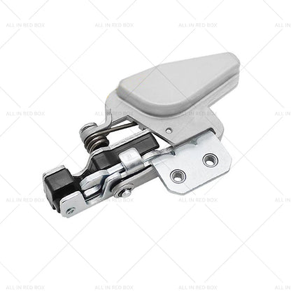 Right Door Latch Lock for 2016-2021 Polaris RZR 1000/900 & 2015-Up RZR Turbo/RS1