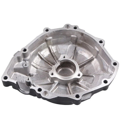 Left Stator Engine Crankcase Cover for Suzuki Hayabusa GSX1300R (1999-2012)