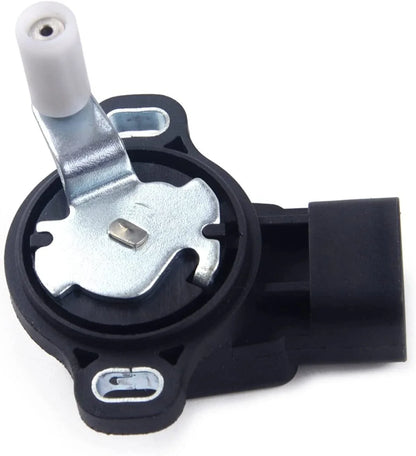 Accelerator Pedal Sensor for Nissan Pulsar N16 1.8L QG18DE (2000)