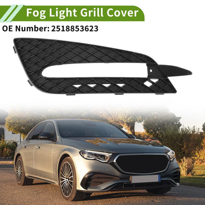 Front Right Fog Light Grill for Mercedes Benz W251 (2009-2013)