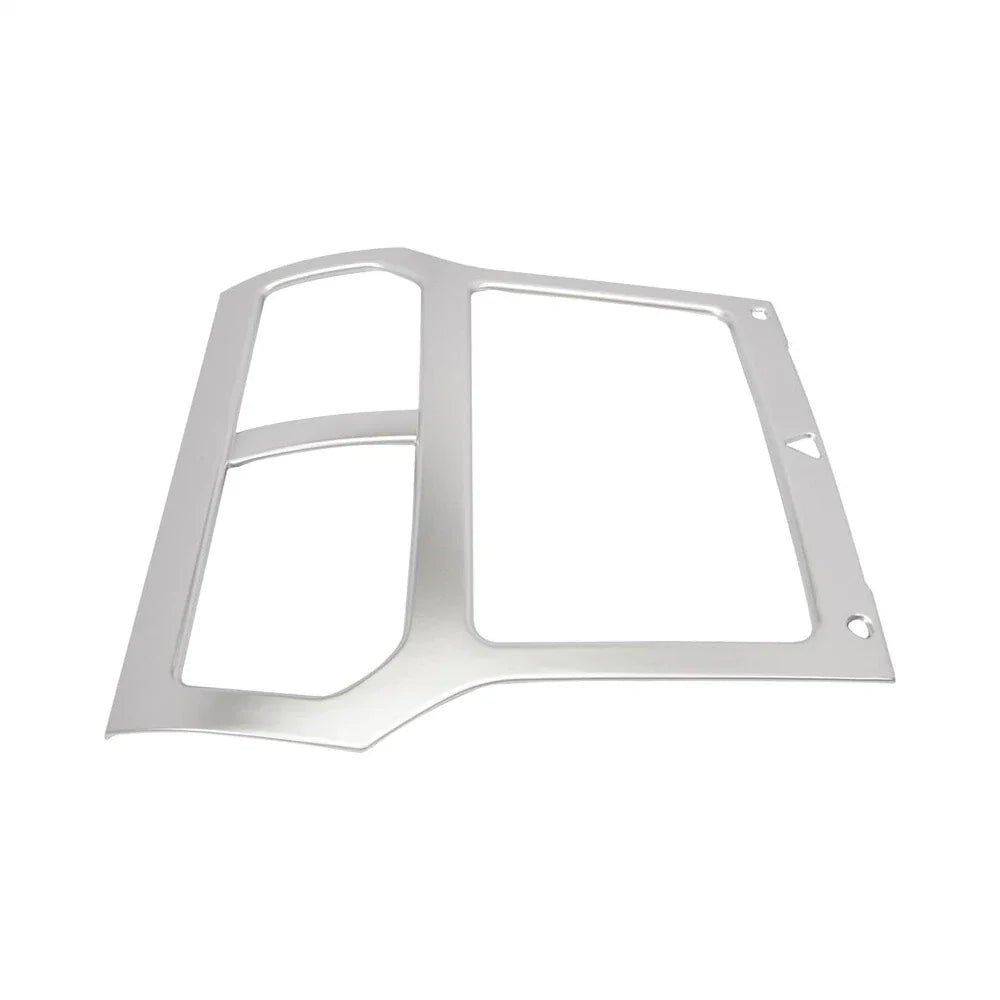 Dashboard Console Cover Trim for Ford Explorer (2011-2015)