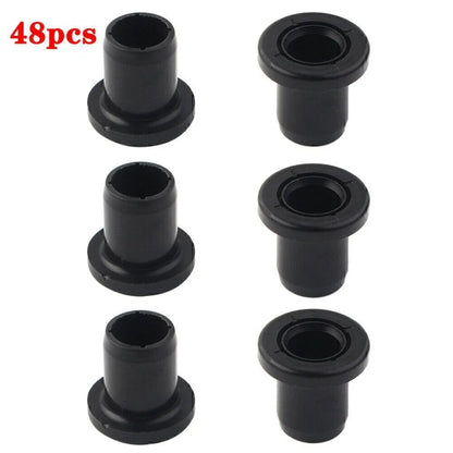 48 Pack A-Arm Bushings for Polaris RZR XP 900 (2011-2014)