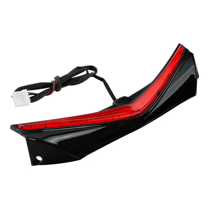 Saddlebag Accent Vertical Lights for Honda Goldwing 1800 (2012-2017)