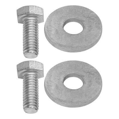 Deck Spindle Blade Bolts Kit for Snapper NXT200 NXT2752 (2008–2018)