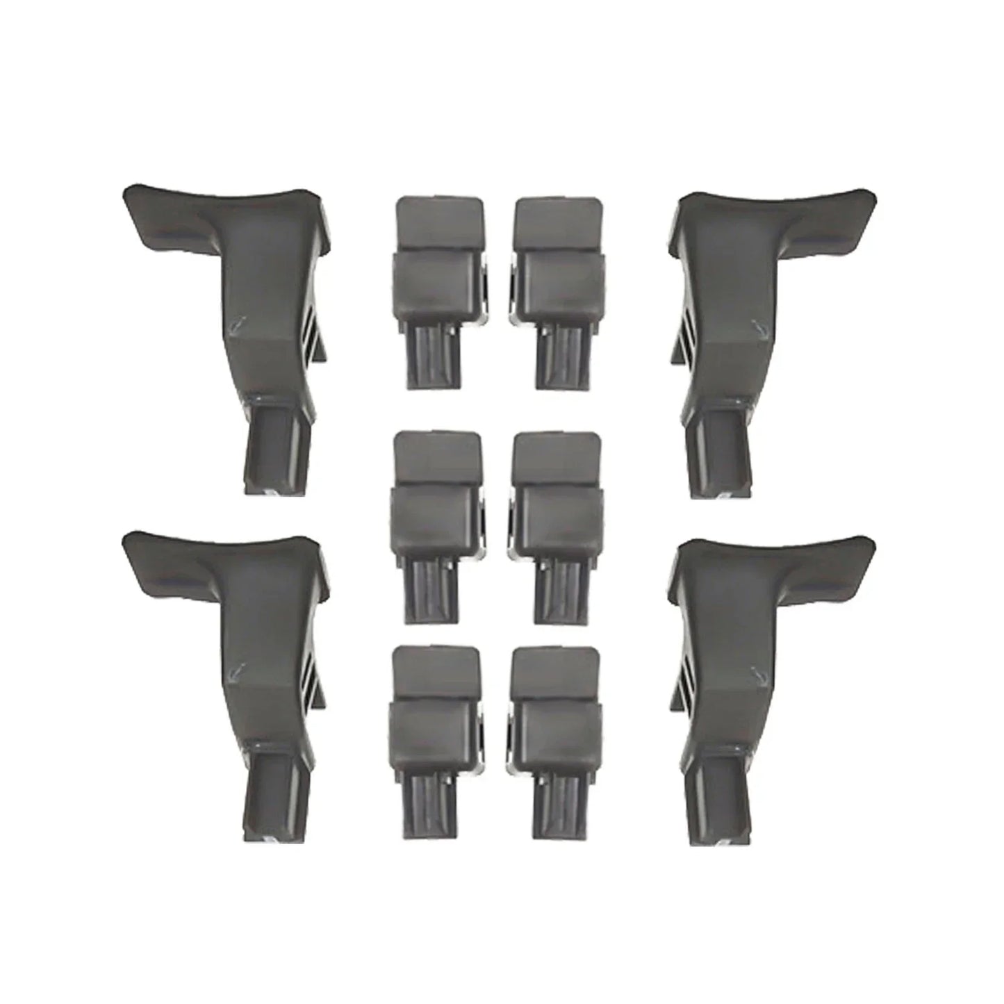 Sunroof Bracket Installation for Smart ForTwo (2007–2015)