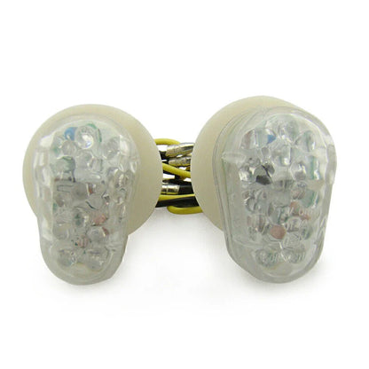 Turn Signal Light for YAMAHA YZF R6 (1999-2002), YZF R1 (1998-2001), YZ1 (1997-2004)
