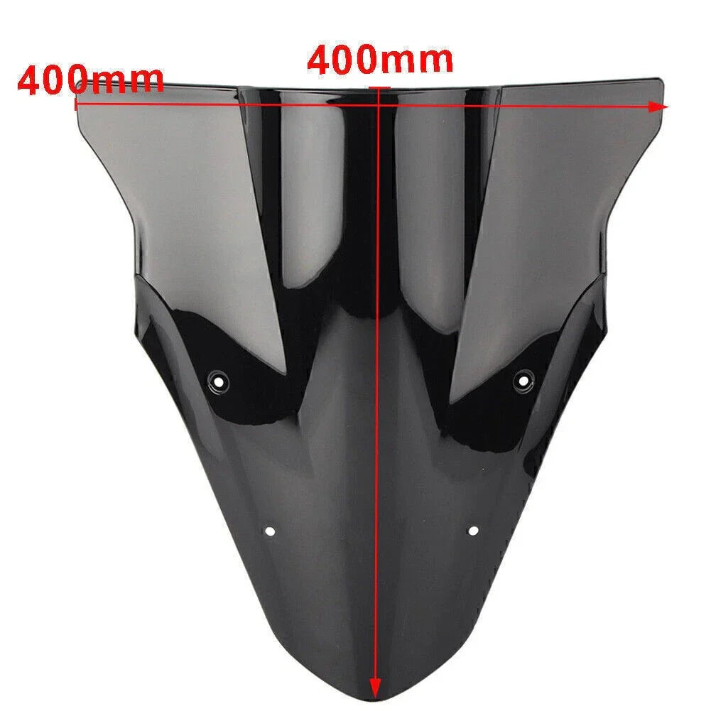 Front Windshield for KAWASAKI ER-6F Ninja 650 (2012-2016)