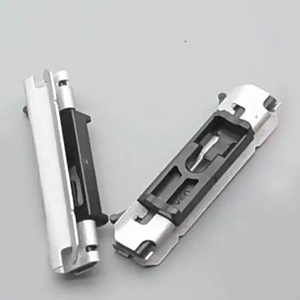 Windshield Moulding Clips for BMW X5 E70, X6 E71, 5-Series E60 (2007-2013)