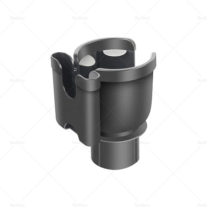 360° Adjustable Expander Cup Holder for Car Seat - Fits Most Vehicles