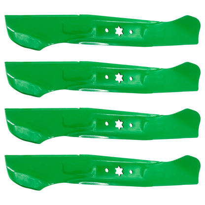 Deck Blade Replacement 46 Inch for Cub Cadet LTX1045 LTX1046 (2010–2016)