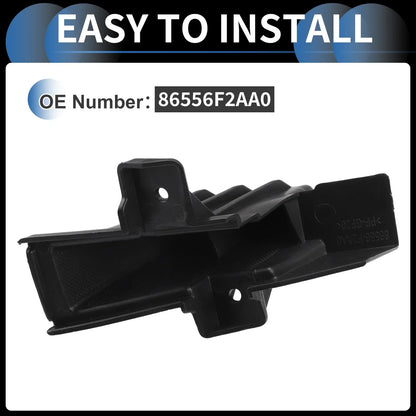 Right Front Bumper Retainer Bracket for Hyundai Elantra (2019-2020)
