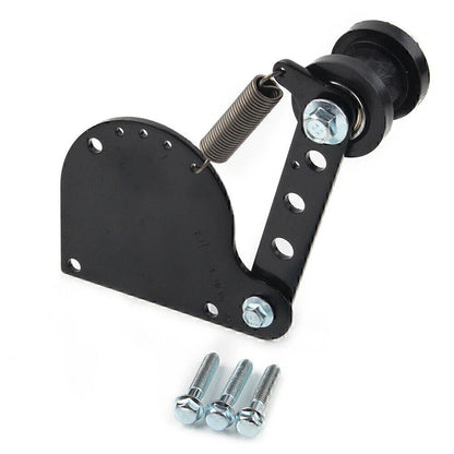 Spring Loaded Chain Tensioner for 49cc 66cc 80cc 2-Stroke Motorized Bike