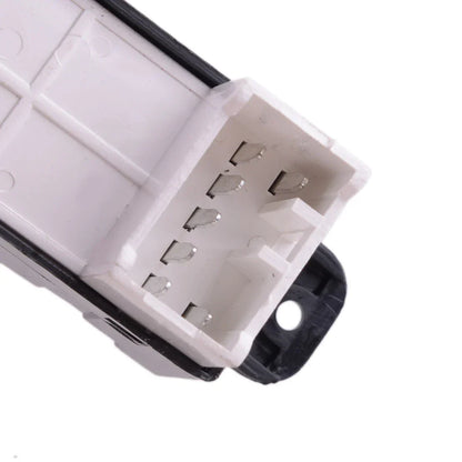 Power Window Switch for Hyundai Elantra, Sonata, Kia Rio, Spectra (2001-2023)