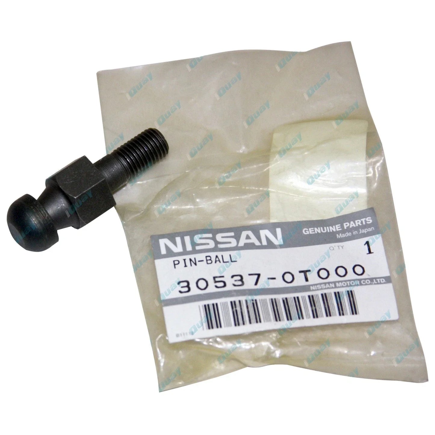 Clutch Fork Ball Pivot Bolt for Patrol GQ Y60 GU Y61 4.2L TD42 TB42 TB45 ZD30