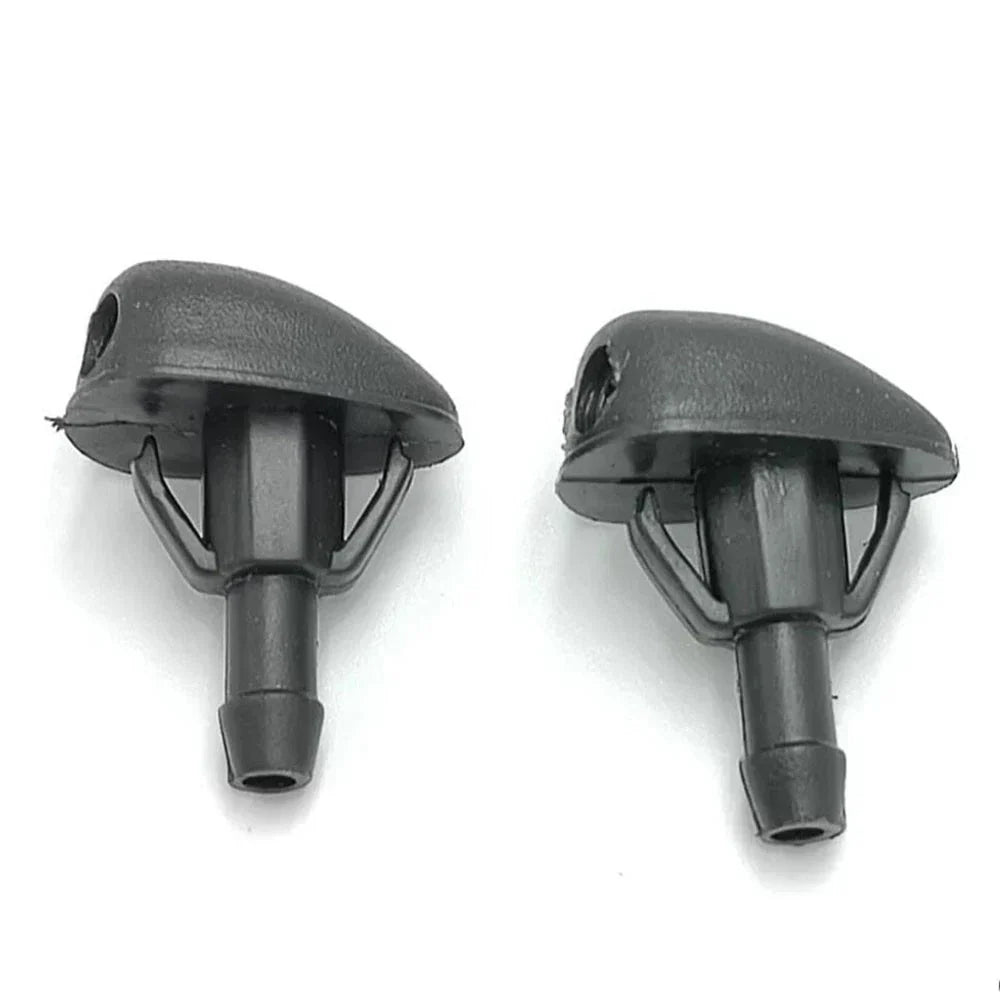 Windshield Washer Wiper Sprayer Nozzles for Chevy Lacetti (2003-2013)