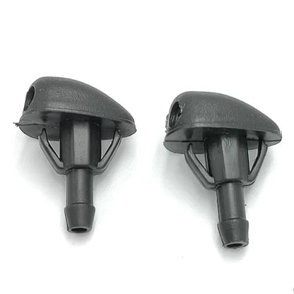 Windshield Washer Wiper Sprayer Nozzles for Chevy Lacetti (2003-2013)