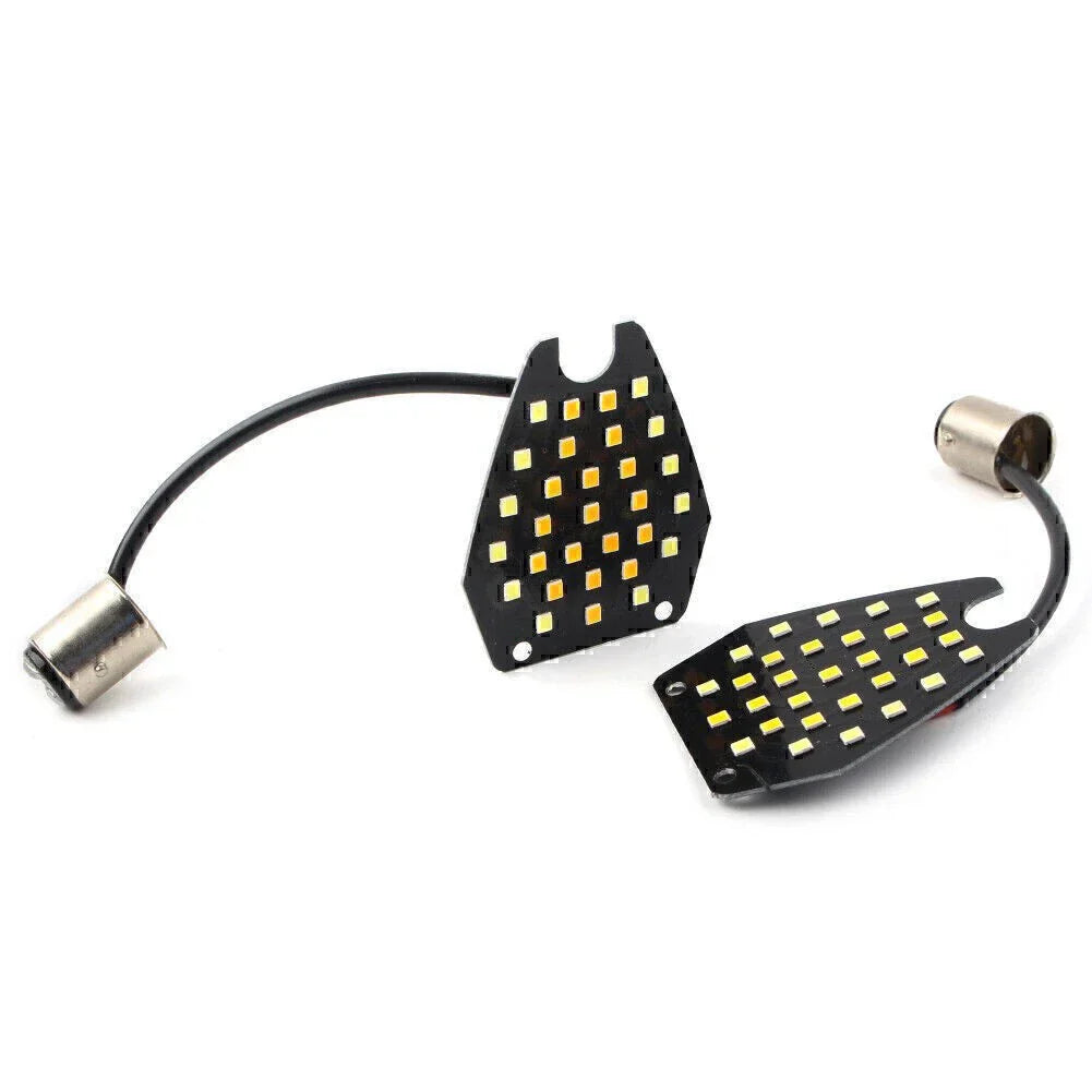 30SMD LED Turn Signal Light for Honda CBR1000RR (2004-2007)