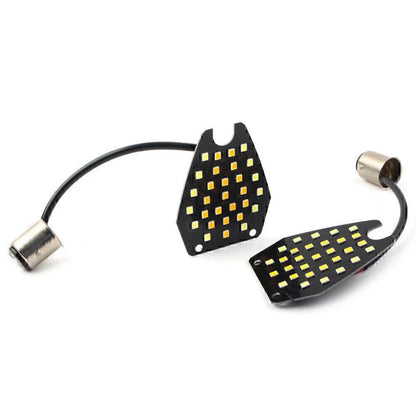 30SMD LED Turn Signal Light for Honda CBR1000RR (2004-2007)