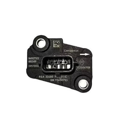 Mass Air Flow Sensor for Infiniti Q50 Q60 3.0L, Nissan Frontier 3.8L (2014-2023)