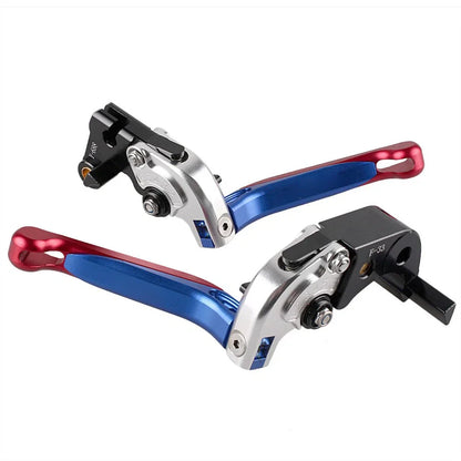 Adjustable Brake Clutch Levers for Honda CBR600RR CBR1000RR (2007-2015)