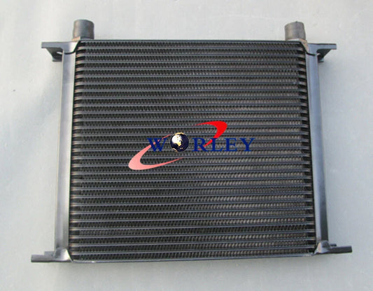 30 Row 10-AN Oil Cooler for Universal Mocal Style (Fits Various Models)