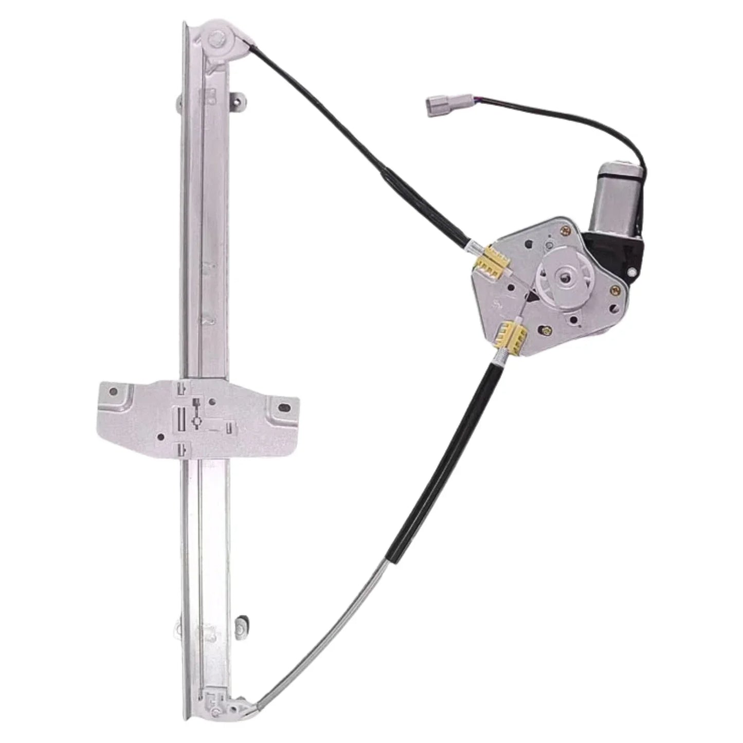 Front Right Window Regulator with Motor for Hyundai iLoad iMax (2007���2020)