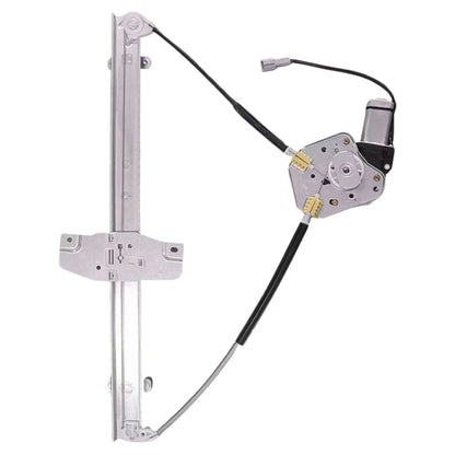 Front Right Window Regulator with Motor for Hyundai iLoad iMax (2007���2020)