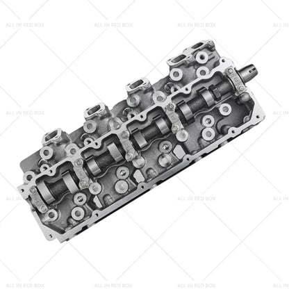 Cylinder Head Assembly for Toyota Prado Hilux 3.0L 1KZ-TE (1997-2006)