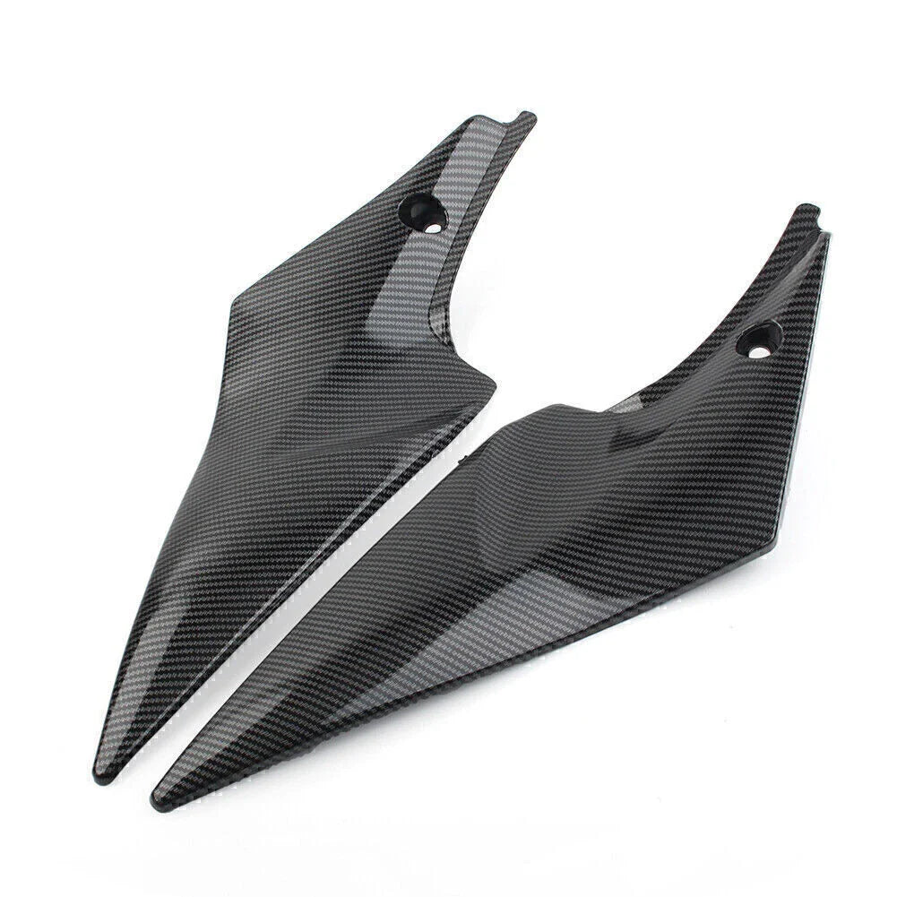 Tank Side Cover Panels for Suzuki GSXR600 GSXR750 (2006-2007)