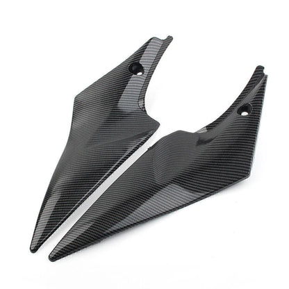 Tank Side Cover Panels for Suzuki GSXR600 GSXR750 (2006-2007)