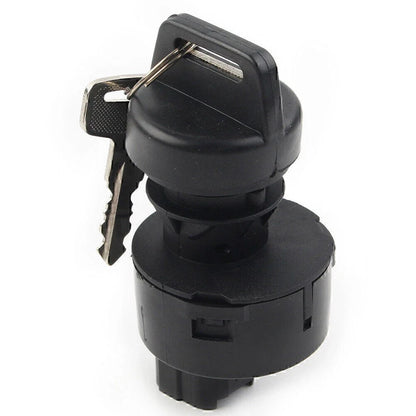 Ignition Switch for Yamaha Rhino 450 660 700 YXR450 YXR700 (2004-2018)