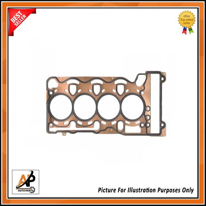 Engine Head Gasket Replacement for BMW 3 Series Coupe E46 318 Ci (2000–2006)