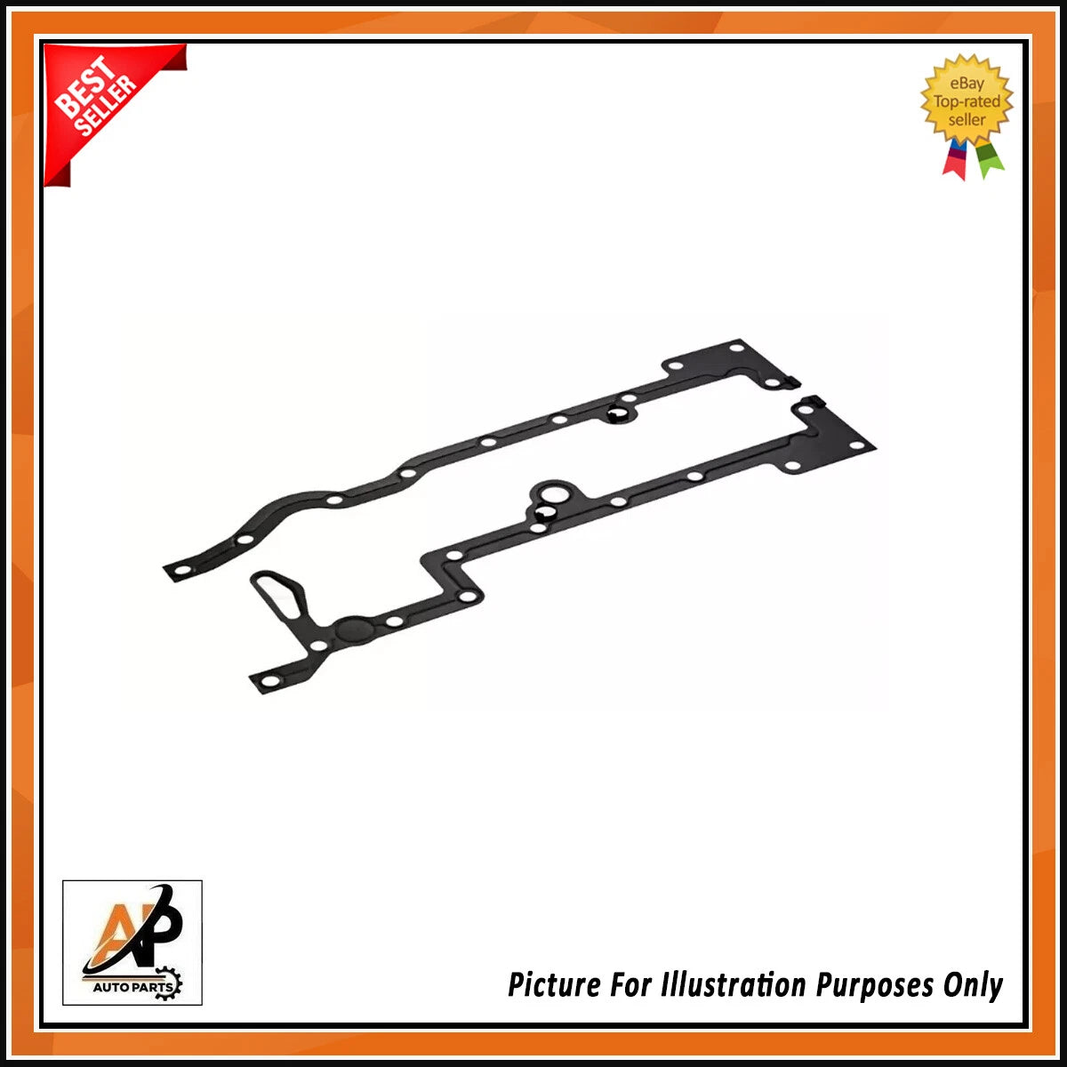 Engine Rebuild Kit Replacement for Ford Transit 2.2 TDCi (2011–2018)