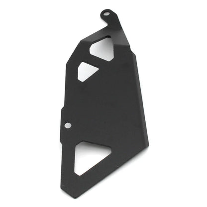 Flap Control Guard Cover for BMW R1250GS R1250GS Adventure R1200GS (2013-2023)