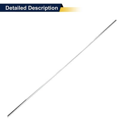 Car Door Garnish Trim for Mercedes-Benz S-Class (2010-2013)