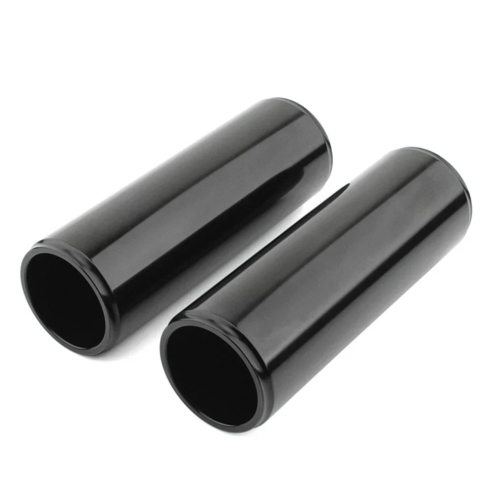 Upper Fork Tube Front Shock Absorber Covers for Harley-Davidson Breakout (2013-2023)