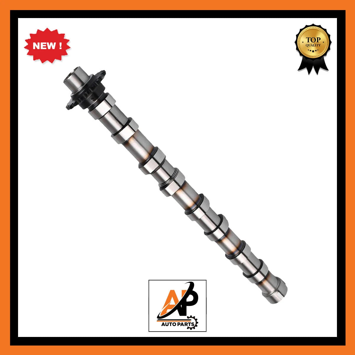 Camshaft Inlet OEM Replacement for Peugeot Citroen DS4 C5 2.0 HDi (2012–2018)