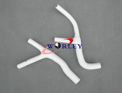 Silicone Radiator Hose Kits for Suzuki DRZ400E DR-Z400E (2000-2002)