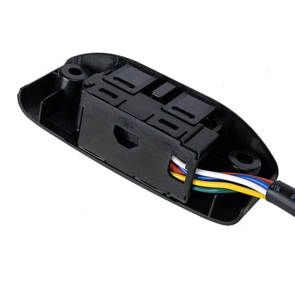 Electric Driver Seat Switch for Nissan 350Z Fairlady (2003-2009)