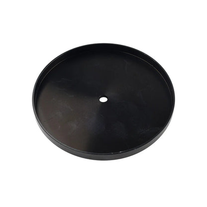 Black & White Air Cleaner Outer Cover for Harley Touring Electra Glide Dyna
